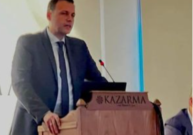6η Σύνοδος Προέδρων Ιατρικών Συλλόγων στην Καρδίτσα